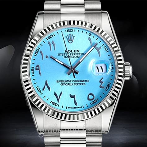 41mm tiffany blue rolex|Rolex datejust 41 tiffany blue.